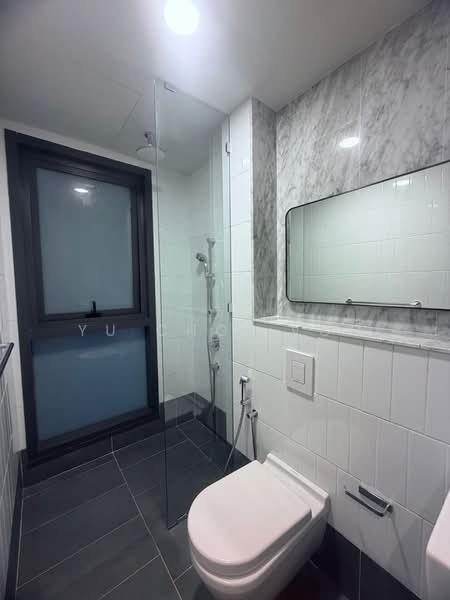 Service Residence for Rent at Isola - Yu Choi Voo - PropertyGuru.com.my