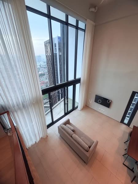 Service Residence for Rent at Isola - Yu Choi Voo - PropertyGuru.com.my