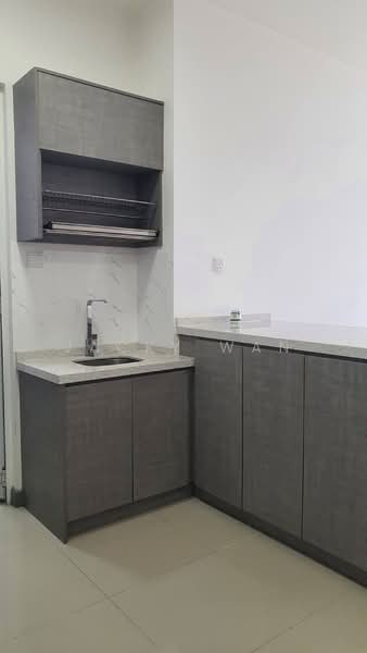 Service Residence for Rent at Southbank Residence - Jacky Wan - Kitchen - PropertyGuru.com.my