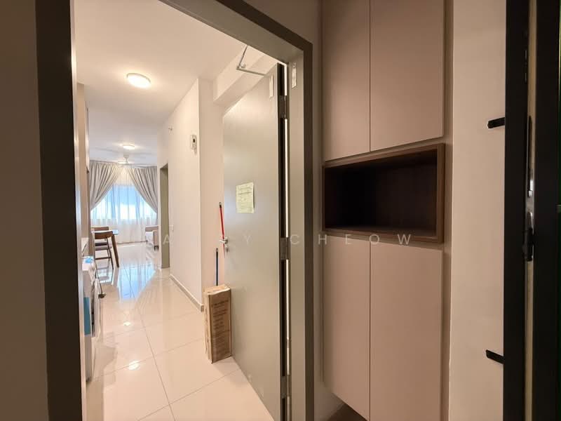 Service Residence for Rent at D'Vervain - Mandy Cheow - PropertyGuru.com.my