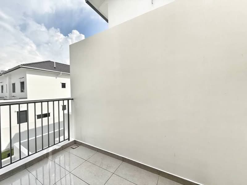 2-storey Terraced House for Sale in Eco Botanic 2 (Iskandar Puteri (Nusajaya)) - Jamie Lee - PropertyGuru.com.my