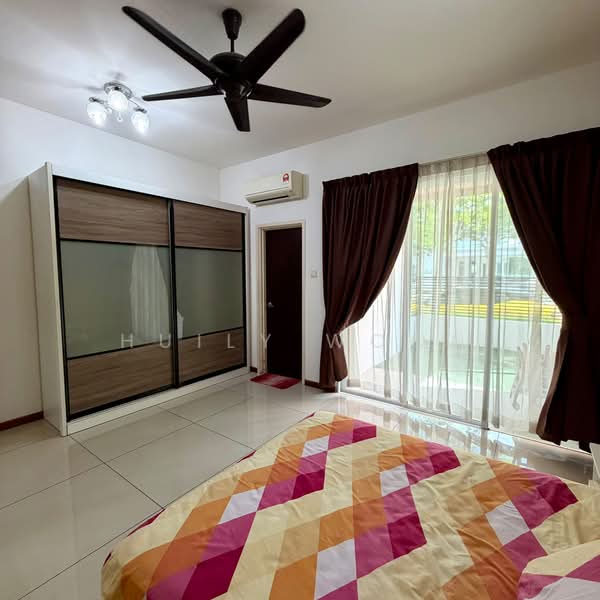 Rumah Banglo untuk Disewa di Senibong (Permas Jaya) - Huily Woon - PropertyGuru.com.my