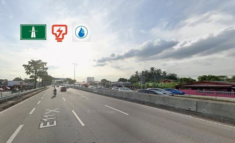Agricultural Land for Rent in Kampung Kenangan (Puchong) - Marcus Beh - PropertyGuru.com.my