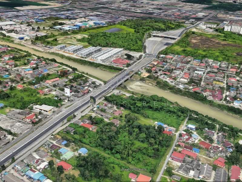 Agricultural Land for Rent in Kampung Kenangan (Puchong) - Marcus Beh - Exterior - PropertyGuru.com.my