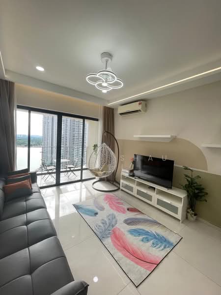 Condominium for Rent at Bay Point @ Country Garden Danga Bay - Wong Shau Wei - PropertyGuru.com.my