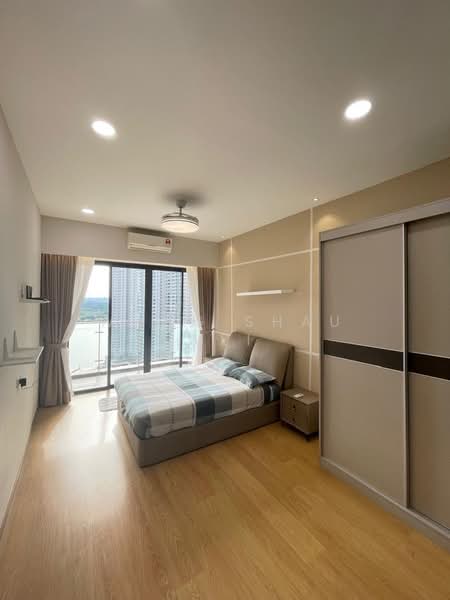 Condominium for Rent at Bay Point @ Country Garden Danga Bay - Wong Shau Wei - PropertyGuru.com.my