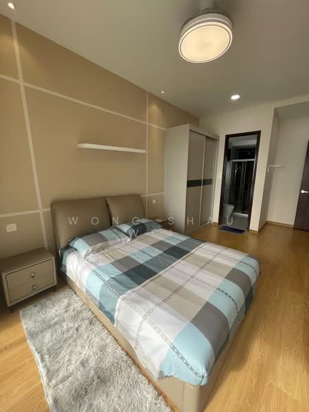 Condominium for Rent at Bay Point @ Country Garden Danga Bay - Wong Shau Wei - PropertyGuru.com.my