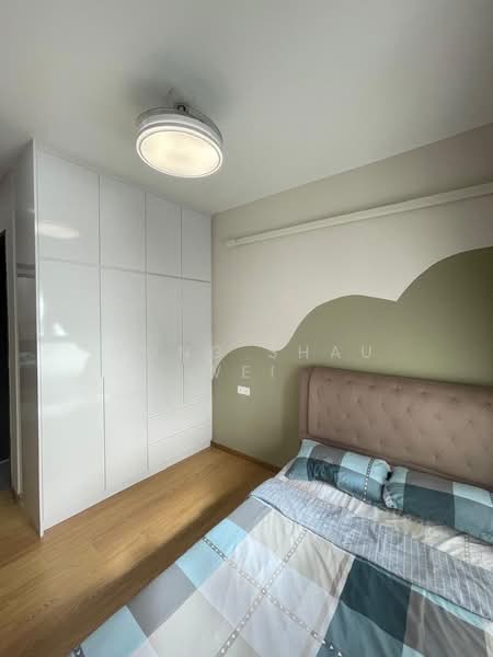 Condominium for Rent at Bay Point @ Country Garden Danga Bay - Wong Shau Wei - PropertyGuru.com.my