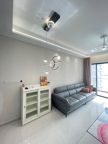 Condominium for Rent at Bay Point @ Country Garden Danga Bay - Wong Shau Wei - PropertyGuru.com.my