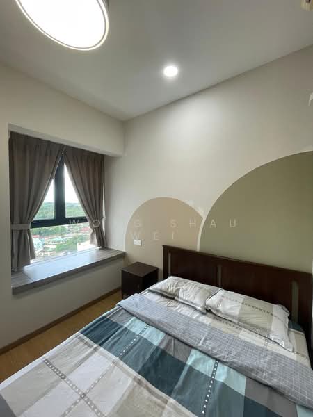 Condominium for Rent at Bay Point @ Country Garden Danga Bay - Wong Shau Wei - PropertyGuru.com.my