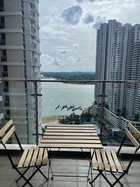 Condominium for Rent at Bay Point @ Country Garden Danga Bay - Wong Shau Wei - PropertyGuru.com.my
