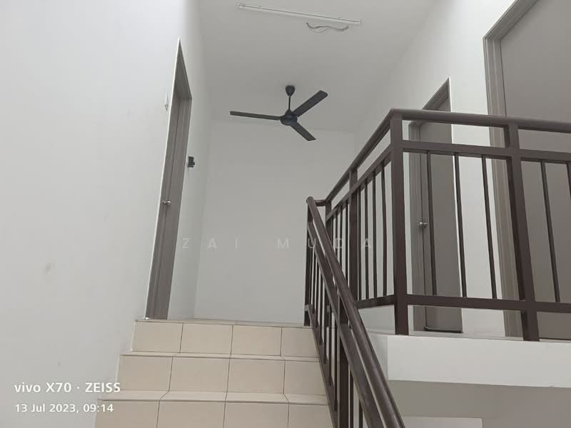 2-storey Terraced House for Sale in Taman Saujana KLIA (Sepang) - Zai Muda - PropertyGuru.com.my