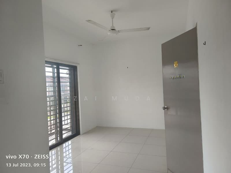 2-storey Terraced House for Sale in Taman Saujana KLIA (Sepang) - Zai Muda - PropertyGuru.com.my