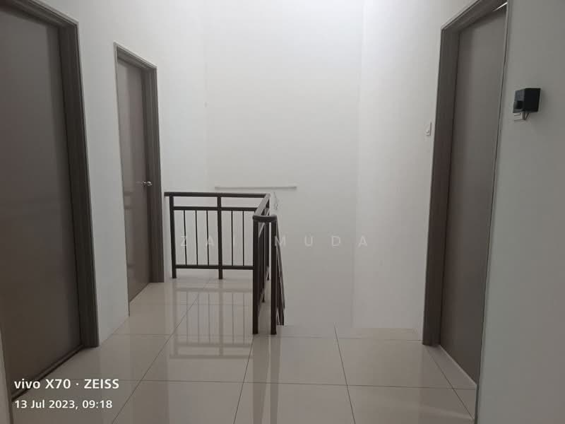 2-storey Terraced House for Sale in Taman Saujana KLIA (Sepang) - Zai Muda - PropertyGuru.com.my