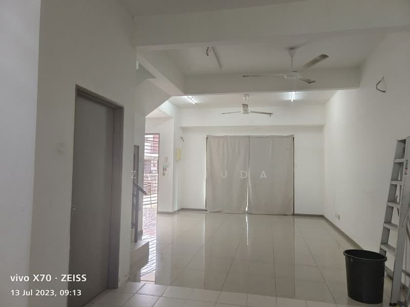 2-storey Terraced House for Sale in Taman Saujana KLIA (Sepang) - Zai Muda - PropertyGuru.com.my