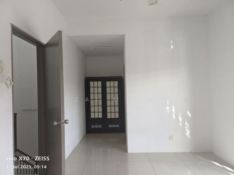 2-storey Terraced House for Sale in Taman Saujana KLIA (Sepang) - Zai Muda - PropertyGuru.com.my