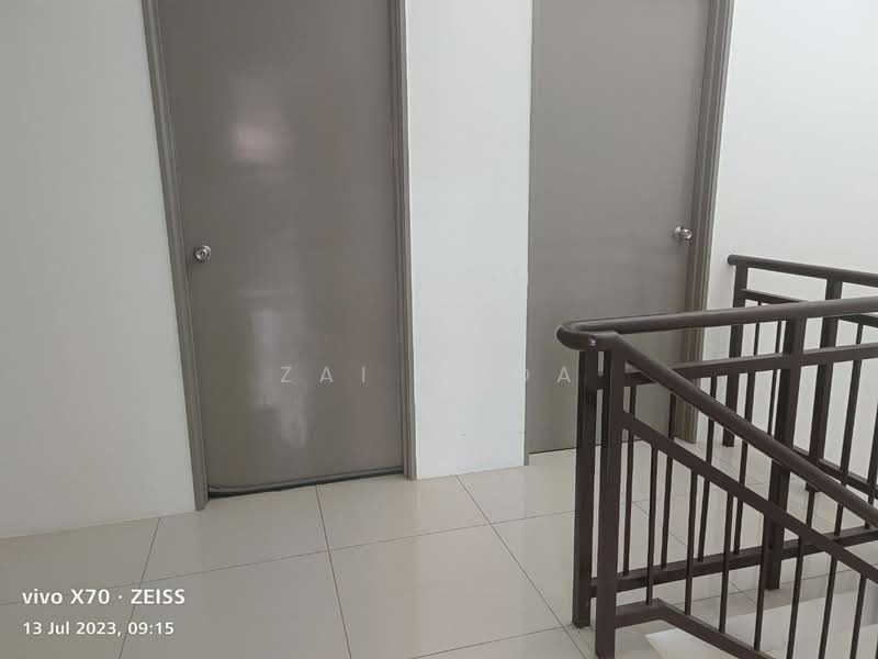 2-storey Terraced House for Sale in Taman Saujana KLIA (Sepang) - Zai Muda - PropertyGuru.com.my