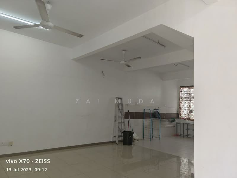 2-storey Terraced House for Sale in Taman Saujana KLIA (Sepang) - Zai Muda - PropertyGuru.com.my