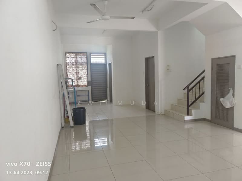 2-storey Terraced House for Sale in Taman Saujana KLIA (Sepang) - Zai Muda - PropertyGuru.com.my