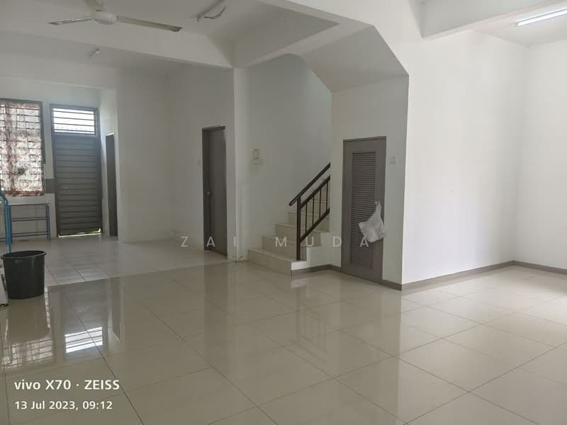 2-storey Terraced House for Sale in Taman Saujana KLIA (Sepang) - Zai Muda - PropertyGuru.com.my