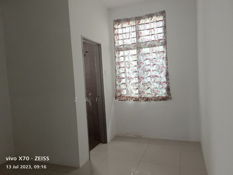 2-storey Terraced House for Sale in Taman Saujana KLIA (Sepang) - Zai Muda - PropertyGuru.com.my