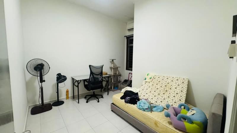 Rumah Teres 1 Tingkat untuk Disewa di Taman Mount Austin (Tebrau) - Amir Raziq - Study - PropertyGuru.com.my