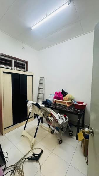 Rumah Teres 1 Tingkat untuk Disewa di Taman Mount Austin (Tebrau) - Amir Raziq - Interior - PropertyGuru.com.my