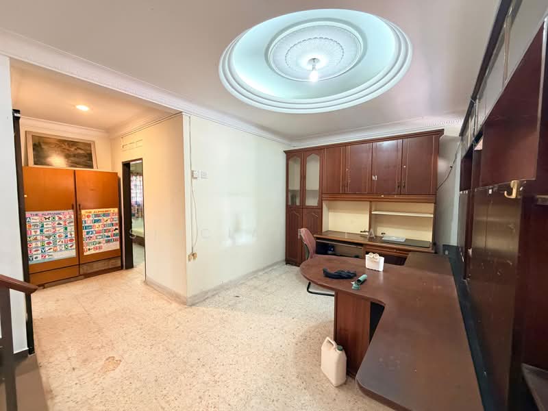 2-storey Terraced House for Rent in Taman Sutera Belia (Batu Berendam) - Sinclair Tan - Interior - PropertyGuru.com.my