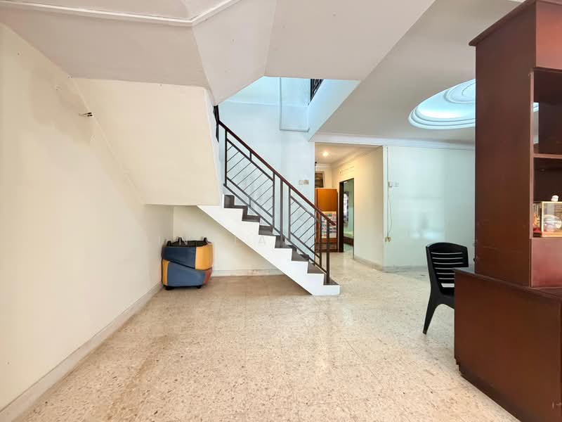 2-storey Terraced House for Rent in Taman Sutera Belia (Batu Berendam) - Sinclair Tan - Interior - PropertyGuru.com.my