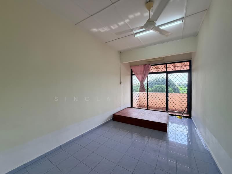 2-storey Terraced House for Rent in Taman Sutera Belia (Batu Berendam) - Sinclair Tan - Bedroom - PropertyGuru.com.my