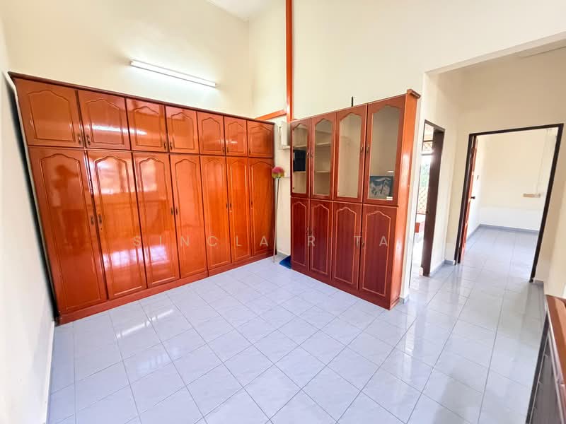2-storey Terraced House for Rent in Taman Sutera Belia (Batu Berendam) - Sinclair Tan - Interior - PropertyGuru.com.my