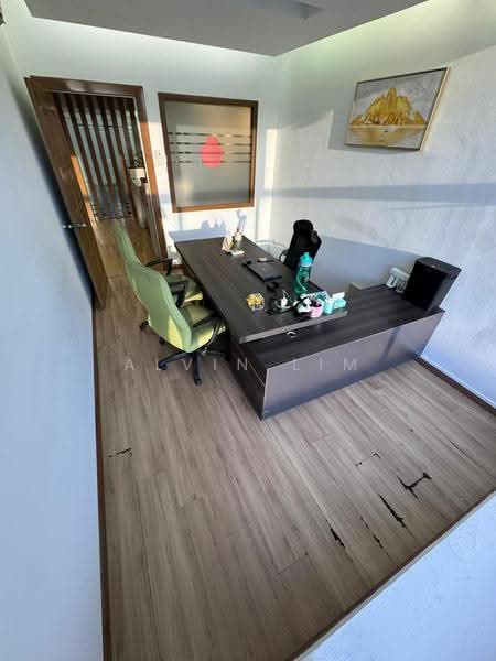 Office for Rent in Subang Jaya (Selangor) - ALVIN LIM - Study - PropertyGuru.com.my