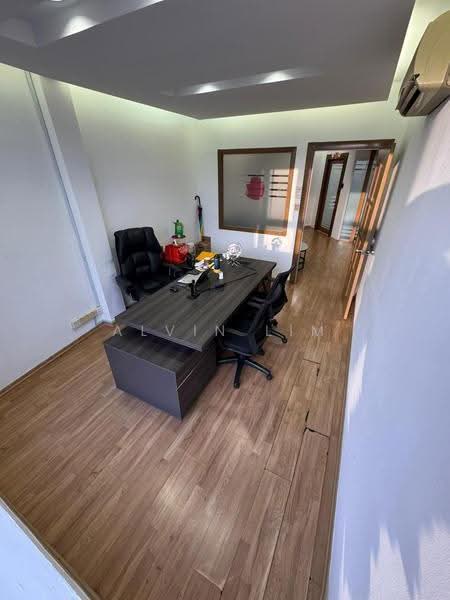 Office for Rent in Subang Jaya (Selangor) - ALVIN LIM - Study - PropertyGuru.com.my