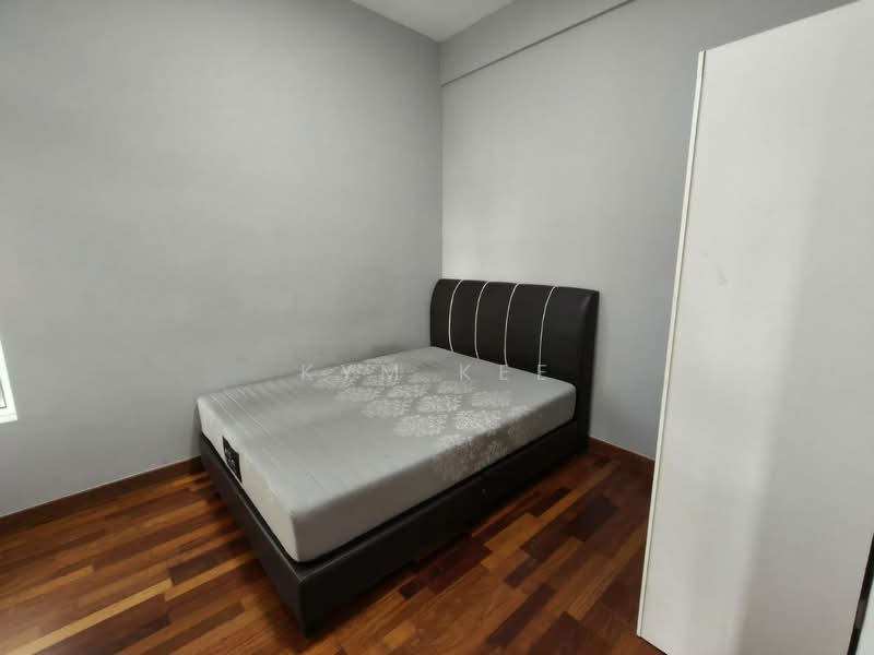Pangsapuri untuk Disewa di Horizon Residence (Dwi Mutiara) - Kym Kee - Bedroom - PropertyGuru.com.my