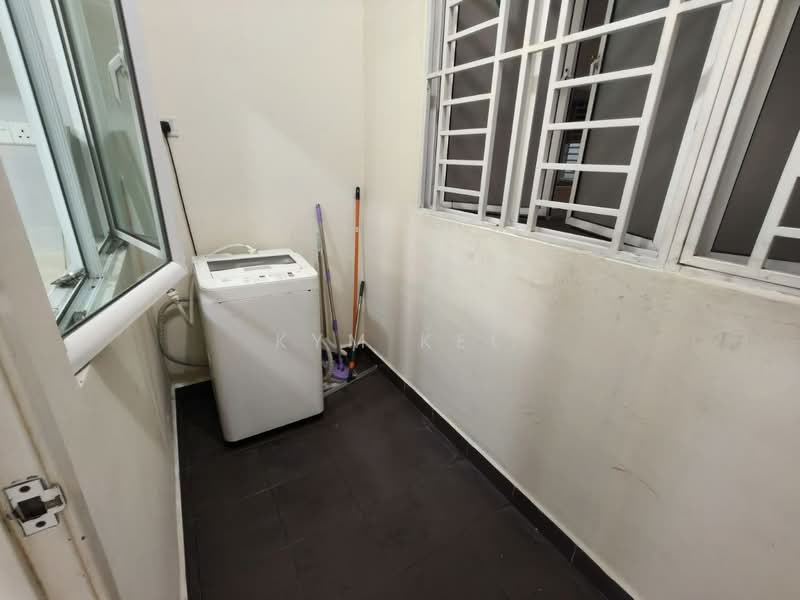 Pangsapuri untuk Disewa di Horizon Residence (Dwi Mutiara) - Kym Kee - Interior - PropertyGuru.com.my
