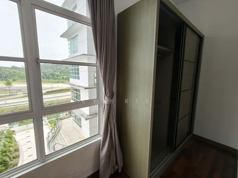 Pangsapuri untuk Disewa di Horizon Residence (Dwi Mutiara) - Kym Kee - View - PropertyGuru.com.my