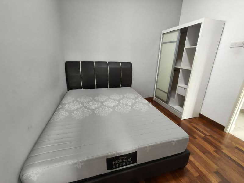 Pangsapuri untuk Disewa di Horizon Residence (Dwi Mutiara) - Kym Kee - Bedroom - PropertyGuru.com.my