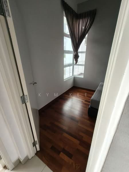 Pangsapuri untuk Disewa di Horizon Residence (Dwi Mutiara) - Kym Kee - Bedroom - PropertyGuru.com.my