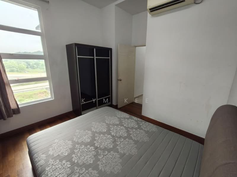 Pangsapuri untuk Disewa di Horizon Residence (Dwi Mutiara) - Kym Kee - Bedroom - PropertyGuru.com.my