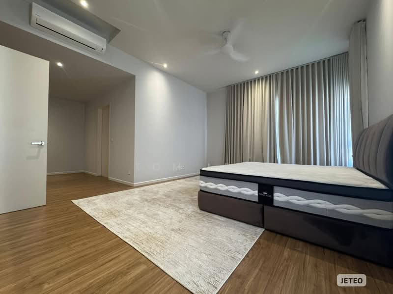 Rumah Berkembar untuk Dijual di Telok Panglima Garang (Selangor) - Tom Lee - PropertyGuru.com.my