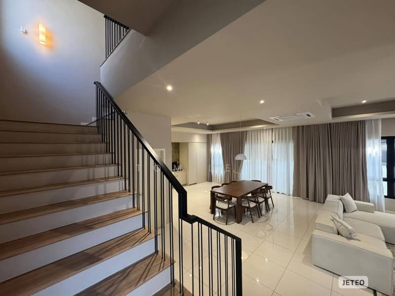Rumah Berkembar untuk Dijual di Telok Panglima Garang (Selangor) - Tom Lee - PropertyGuru.com.my