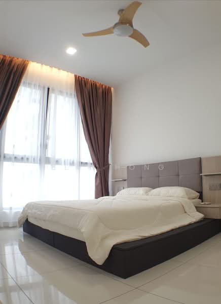 Pangsapuri untuk Disewa di Eco Nest @ Eco Botanic - Elyn Hong - PropertyGuru.com.my