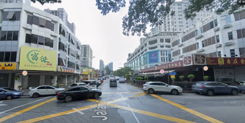 Kedai untuk Disewa di Bandar Menjalara (Kuala Lumpur) - Lisa Ong - PropertyGuru.com.my