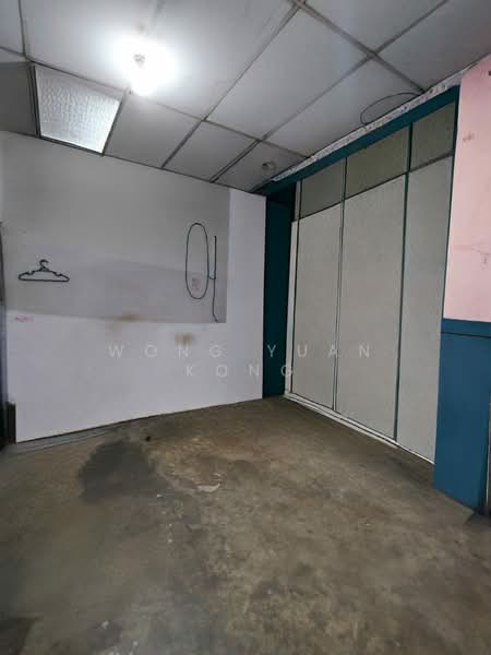 Factory for Rent in Taman Klang Utama (Kapar) - Wong Yuan Kong - PropertyGuru.com.my