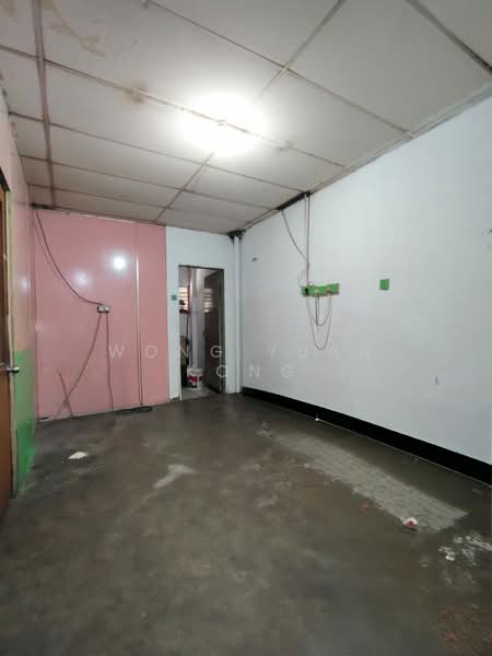Factory for Rent in Taman Klang Utama (Kapar) - Wong Yuan Kong - PropertyGuru.com.my