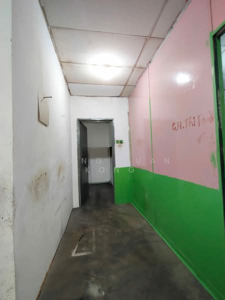 Factory for Rent in Taman Klang Utama (Kapar) - Wong Yuan Kong - PropertyGuru.com.my