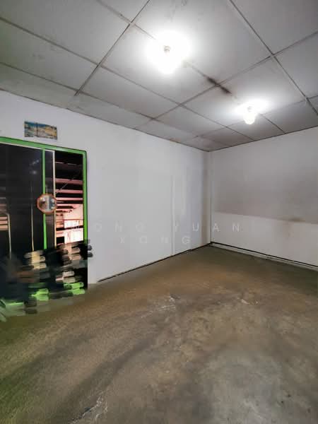 Factory for Rent in Taman Klang Utama (Kapar) - Wong Yuan Kong - PropertyGuru.com.my