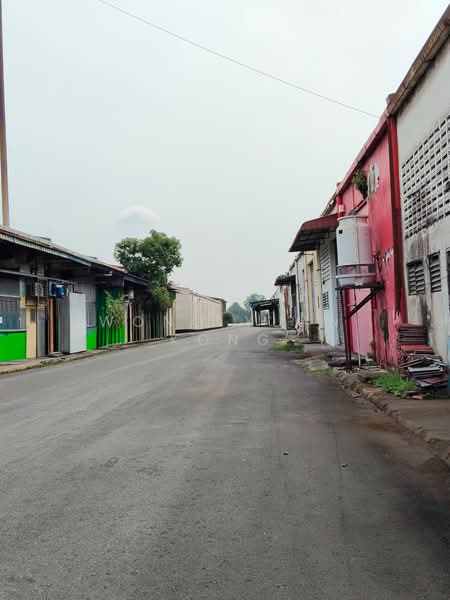 Factory for Rent in Taman Klang Utama (Kapar) - Wong Yuan Kong - PropertyGuru.com.my