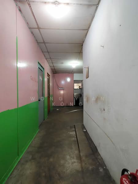 Factory for Rent in Taman Klang Utama (Kapar) - Wong Yuan Kong - PropertyGuru.com.my