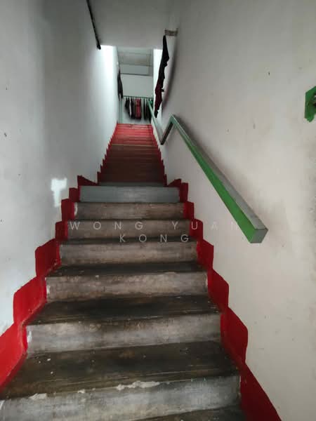 Factory for Rent in Taman Klang Utama (Kapar) - Wong Yuan Kong - PropertyGuru.com.my